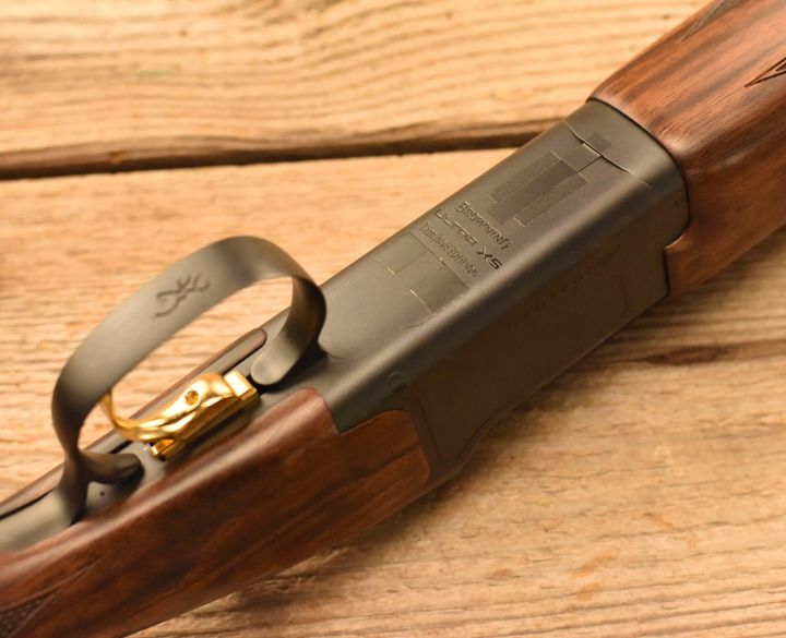 Browning Ultra Xs Dark Pro Adj 410 gauge-3