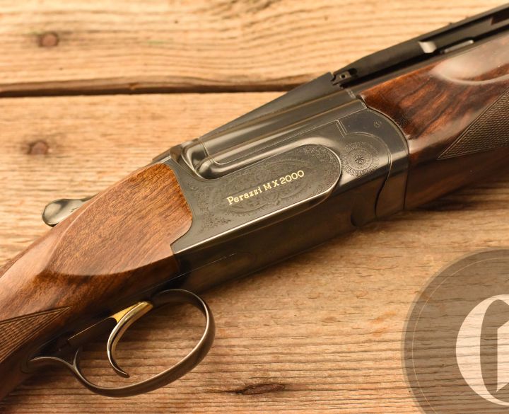 Perazzi MX2000/3 12 gauge-0