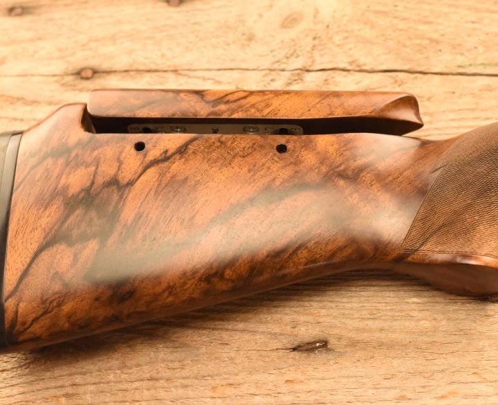 Perazzi MX2000/3 12 gauge-1