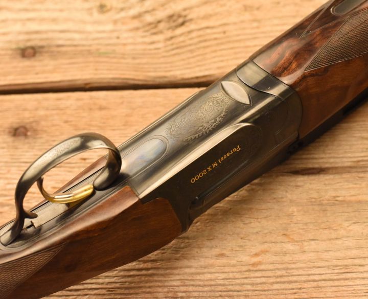 Perazzi MX2000/3 12 gauge-3