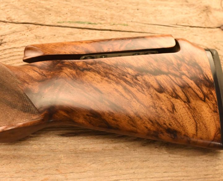 Perazzi MX2000/3 12 gauge-4