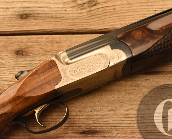 Perazzi MX2000/8 12 gauge-0