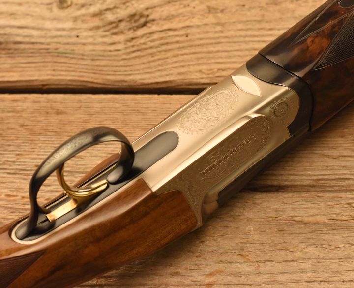 Perazzi MX2000/8 12 gauge-3