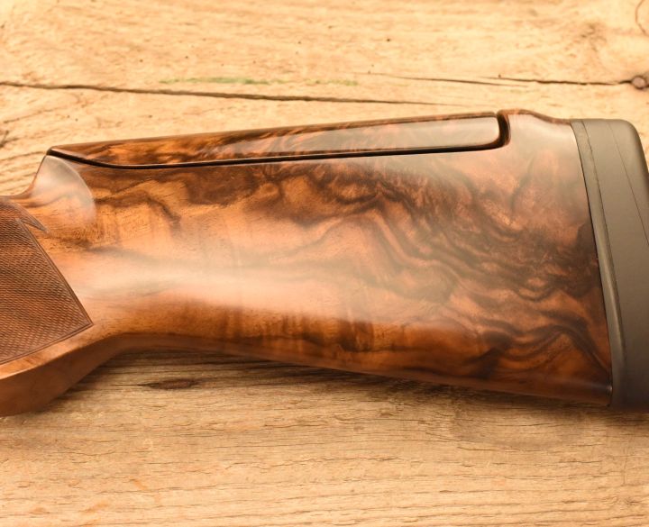 Perazzi MX2000/8 12 gauge-4