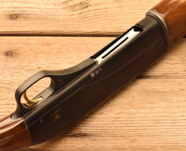 Franchi 720 Raptor 20 gauge-3