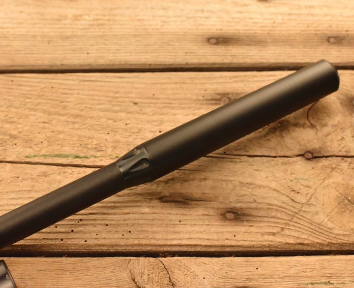 BSA R10 SE Walnut .22-3