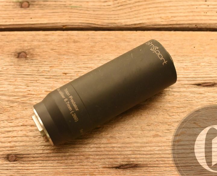 AimSport Unknown .243-0