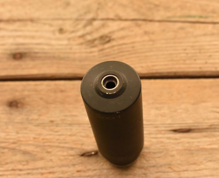 AimSport Unknown .243-1