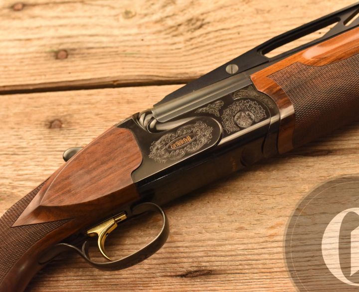 Caesar Guerini Summit  Impact 12 gauge-0