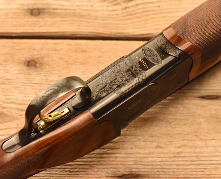Caesar Guerini Summit  Impact 12 gauge-3