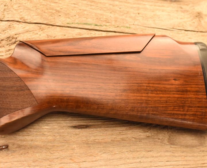 Caesar Guerini Summit  Impact 12 gauge-4