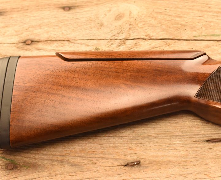 Browning B525 Sporter Adjustable 12 gauge-1