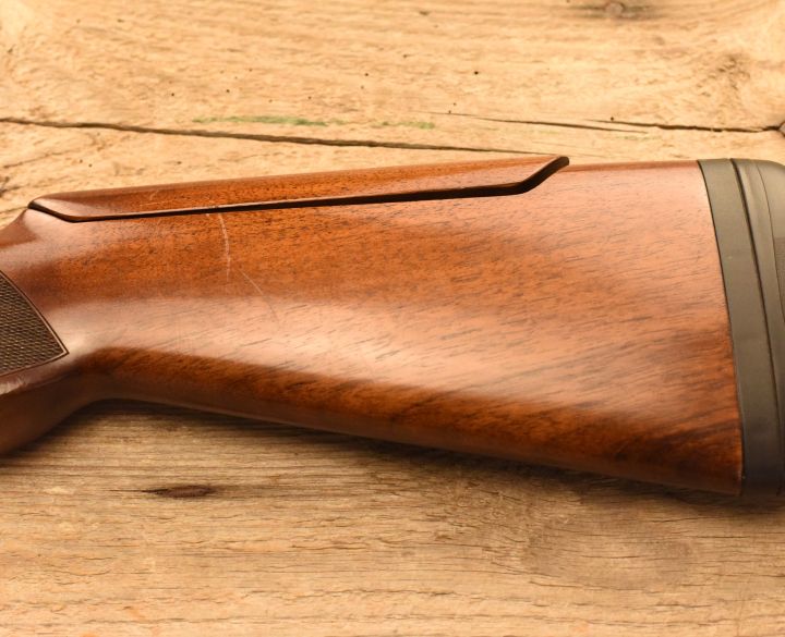 Browning B525 Sporter Adjustable 12 gauge-4