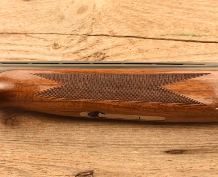 Browning B525 Sporter Adjustable 12 gauge-5