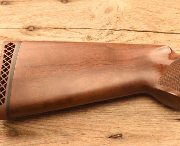 Miroku MK 38 Grade 1 12 gauge-1