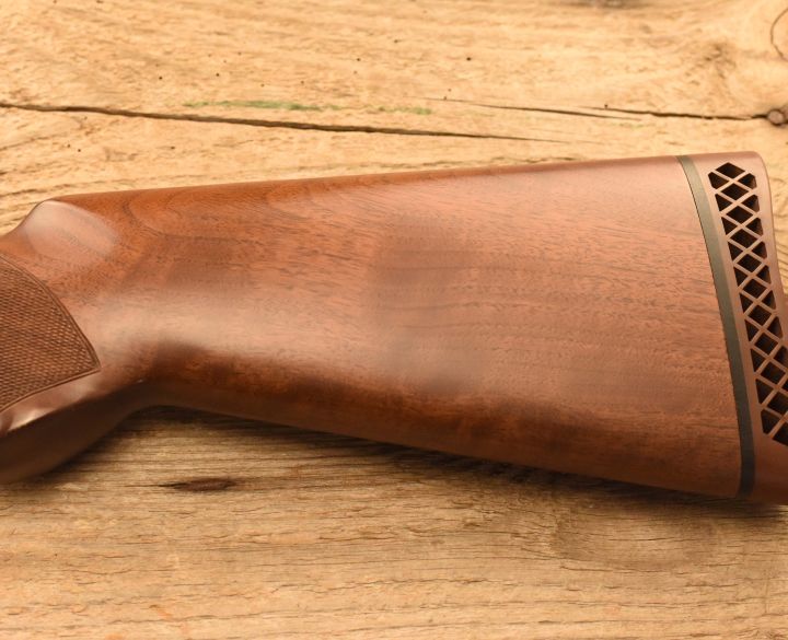 Miroku MK 38 Grade 1 12 gauge-4
