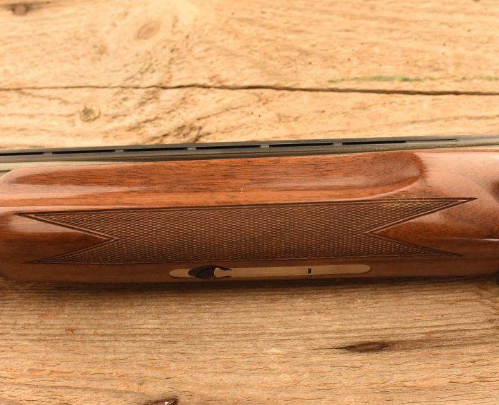 Miroku MK 38 Grade 1 12 gauge-5
