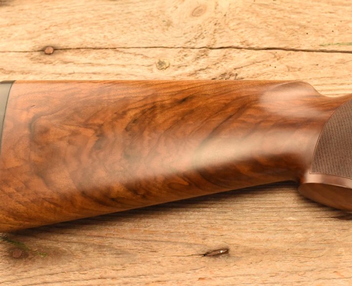 Blaser F3 Luxus 12 gauge-1