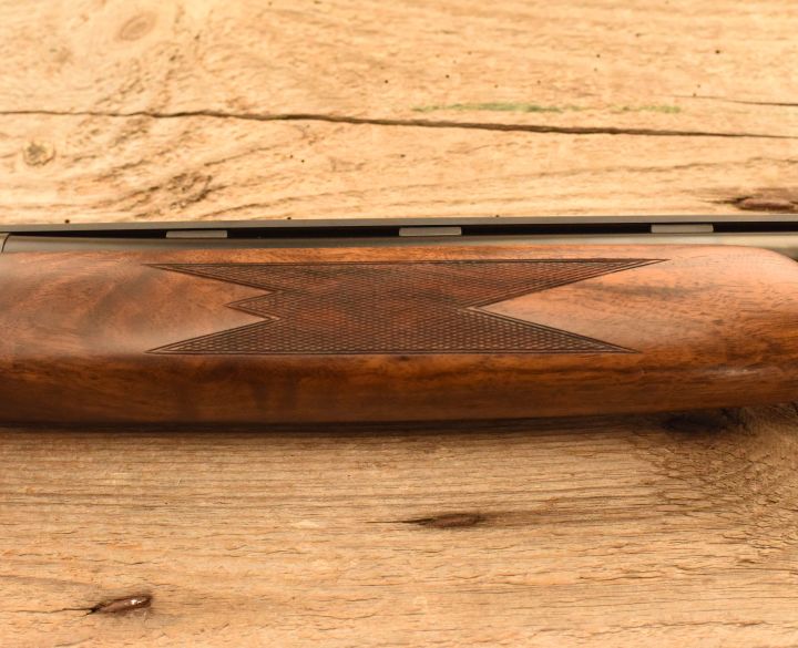 Blaser F3 Luxus 12 gauge-2