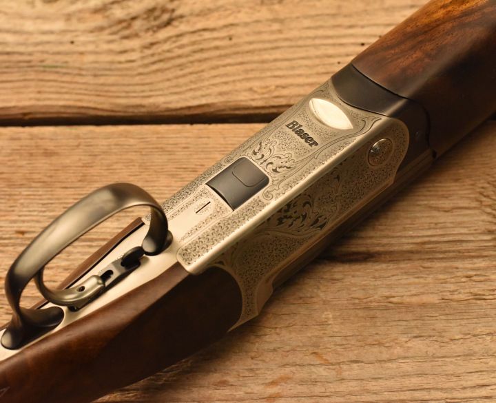 Blaser F3 Luxus 12 gauge-3
