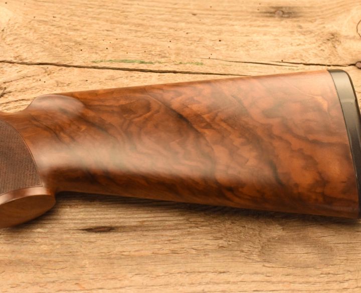 Blaser F3 Luxus 12 gauge-4