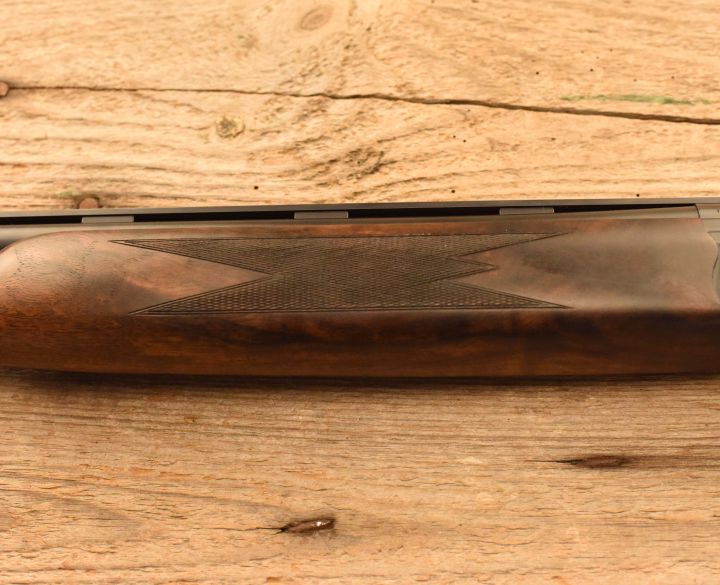Blaser F3 Luxus 12 gauge-5