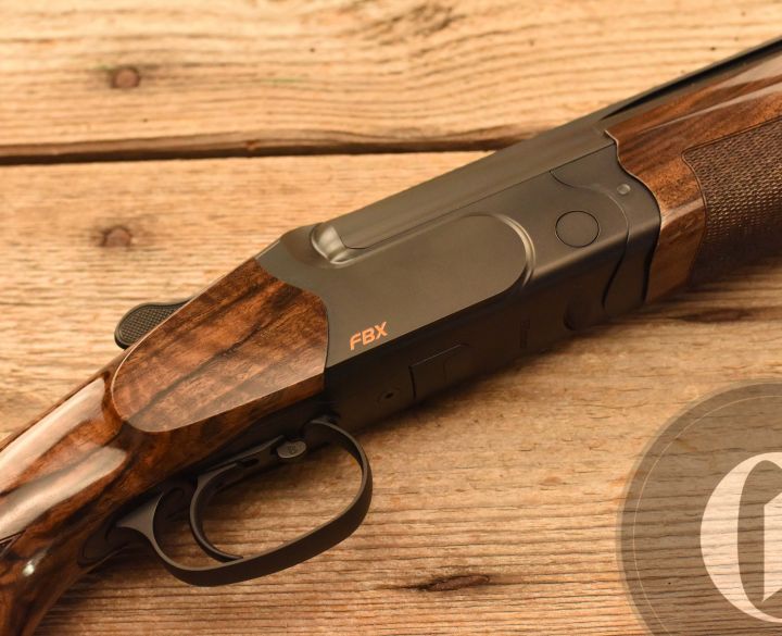 Browning FBX Grade 5 12 gauge-0