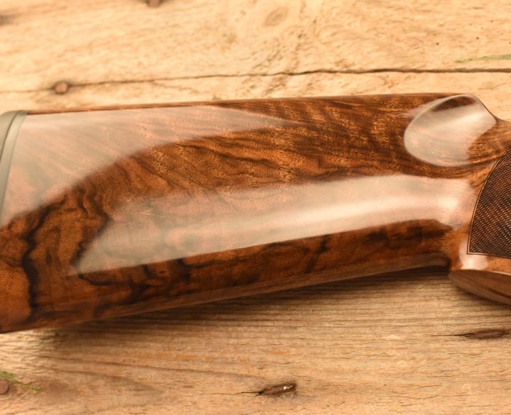 Browning FBX Grade 5 12 gauge-1