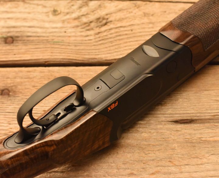 Browning FBX Grade 5 12 gauge-3
