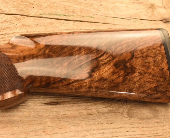 Browning FBX Grade 5 12 gauge-4