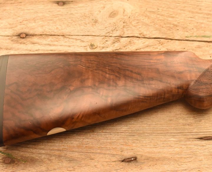 Beretta 687 EELL Classic 12 gauge-1