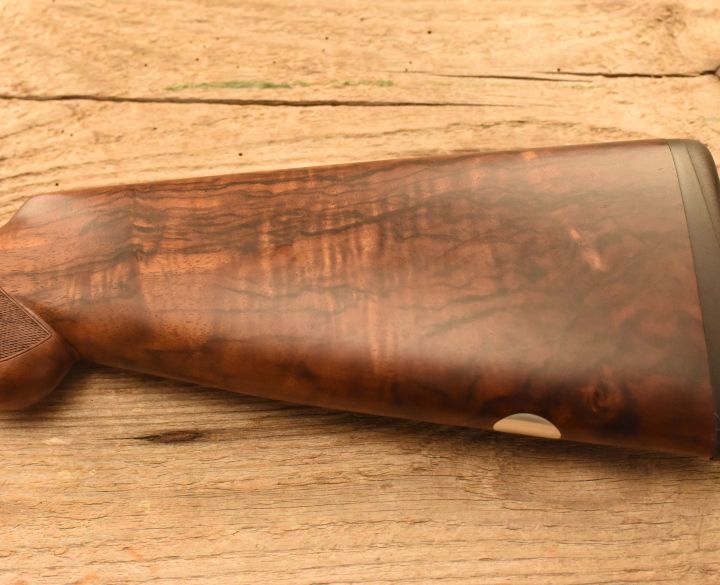 Beretta 687 EELL Classic 12 gauge-4