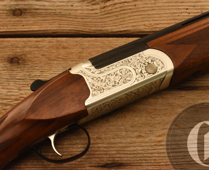 KOFS SCEPTRE 28 gauge-0