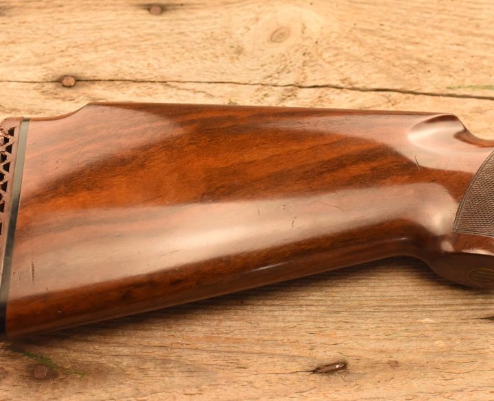 Beretta 682 E X Trap 12 gauge-1