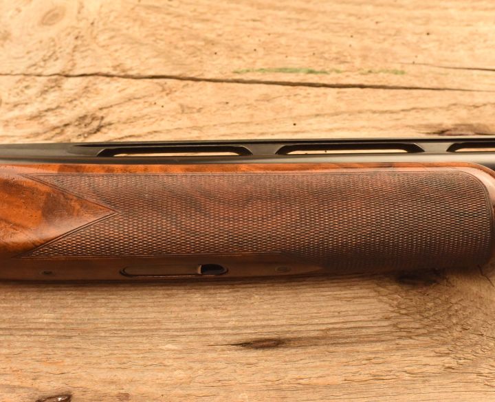 Beretta 682 E X Trap 12 gauge-2