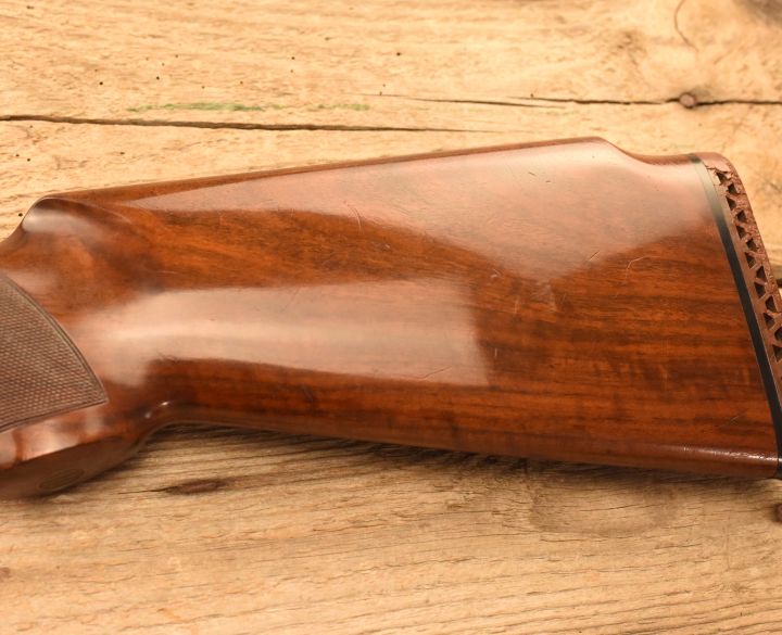 Beretta 682 E X Trap 12 gauge-4