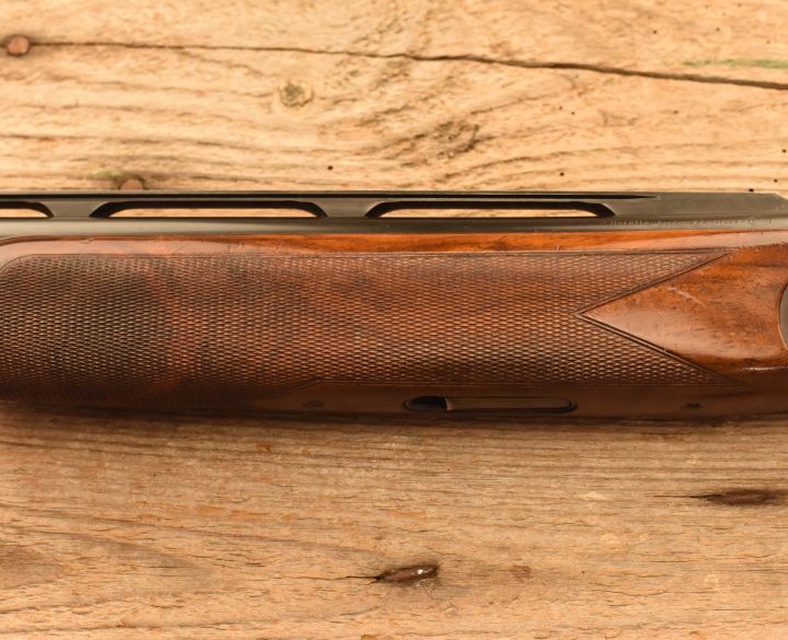 Beretta 682 E X Trap 12 gauge-5