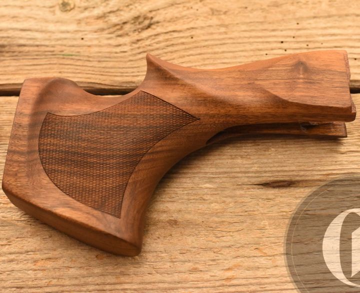 Krieghoff K80 12 gauge-0