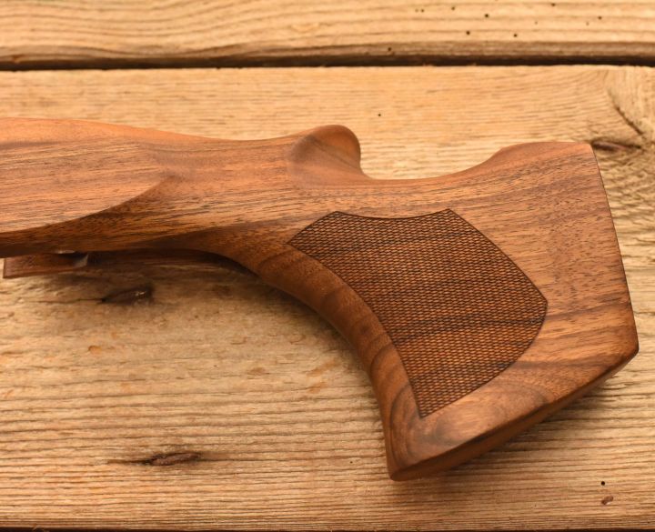 Krieghoff K80 12 gauge-1