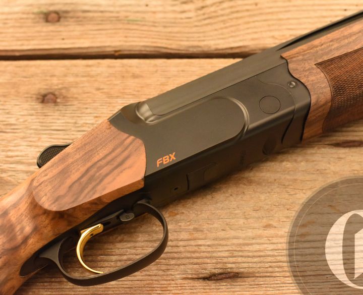 Blaser Fbx 12 gauge-0