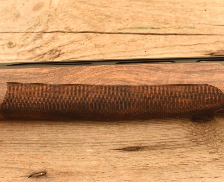 Blaser Fbx 12 gauge-2
