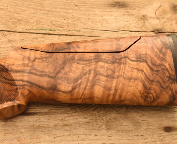 Blaser Fbx 12 gauge-4
