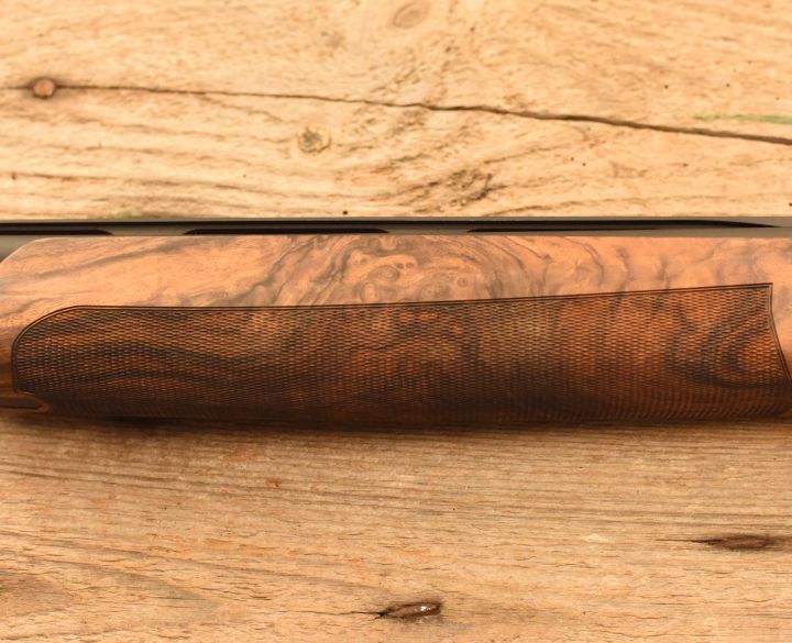 Blaser Fbx 12 gauge-5