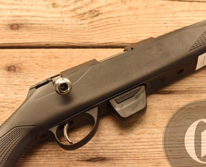 Tikka T1x MTR .22 LR-0