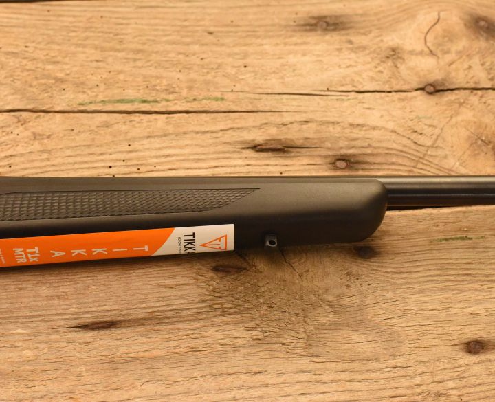 Tikka T1x MTR .22 LR-2