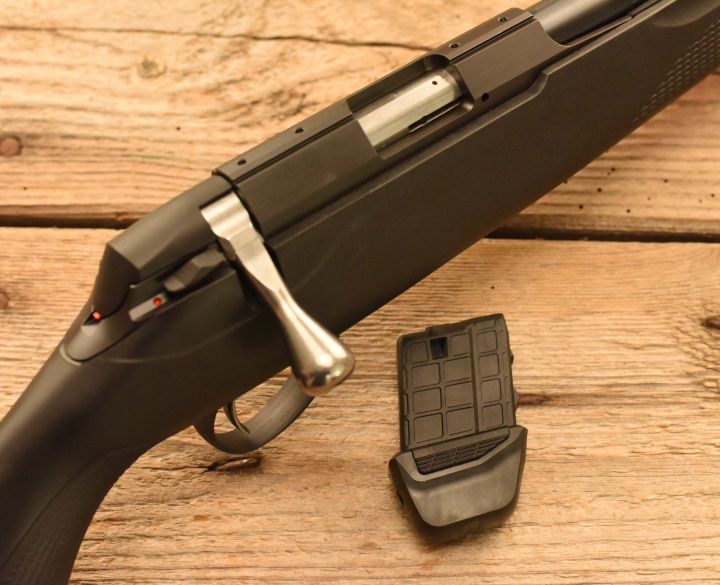 Tikka T1x MTR .22 LR-3