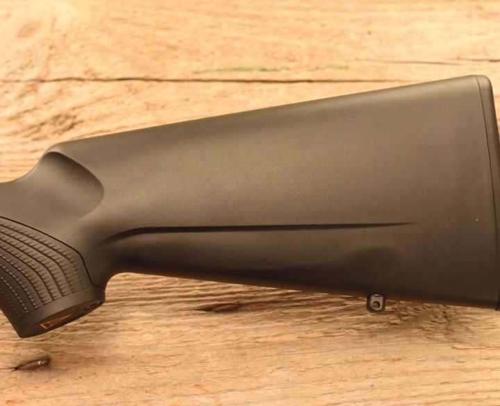 Tikka T1x MTR .22 LR-4