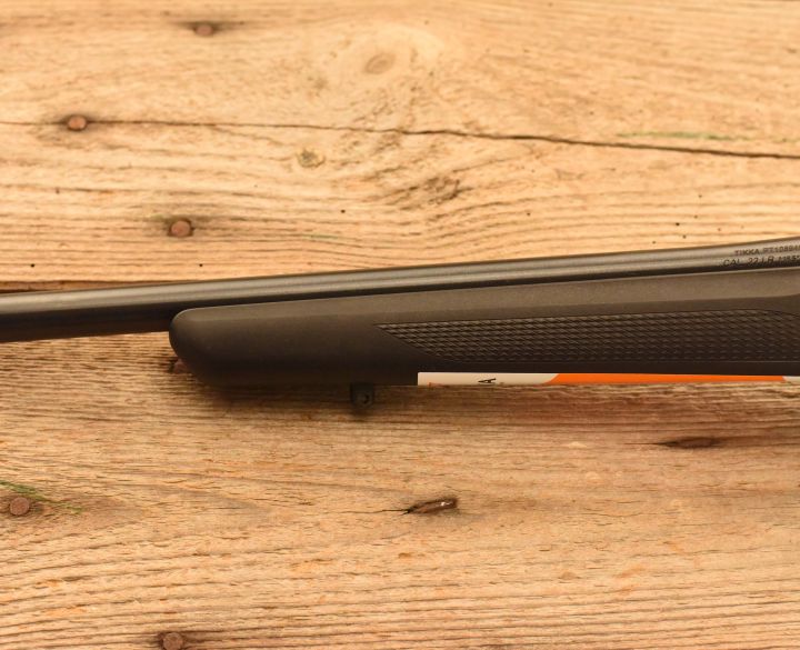 Tikka T1x MTR .22 LR-5