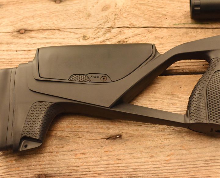 Stoeger Xm1 Scout .22-1