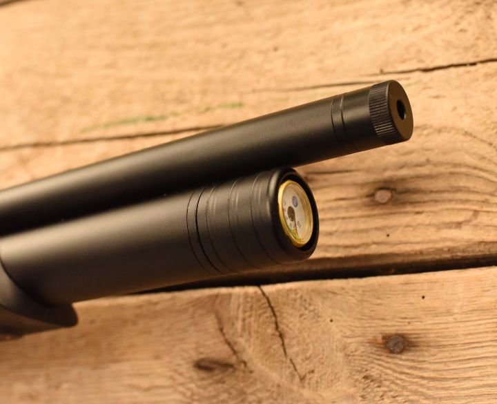 Stoeger Xm1 Scout .22-3